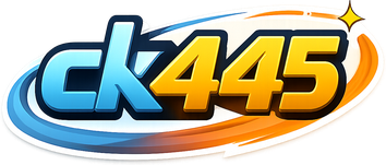ck445 সাইটের প্রধান লোগো